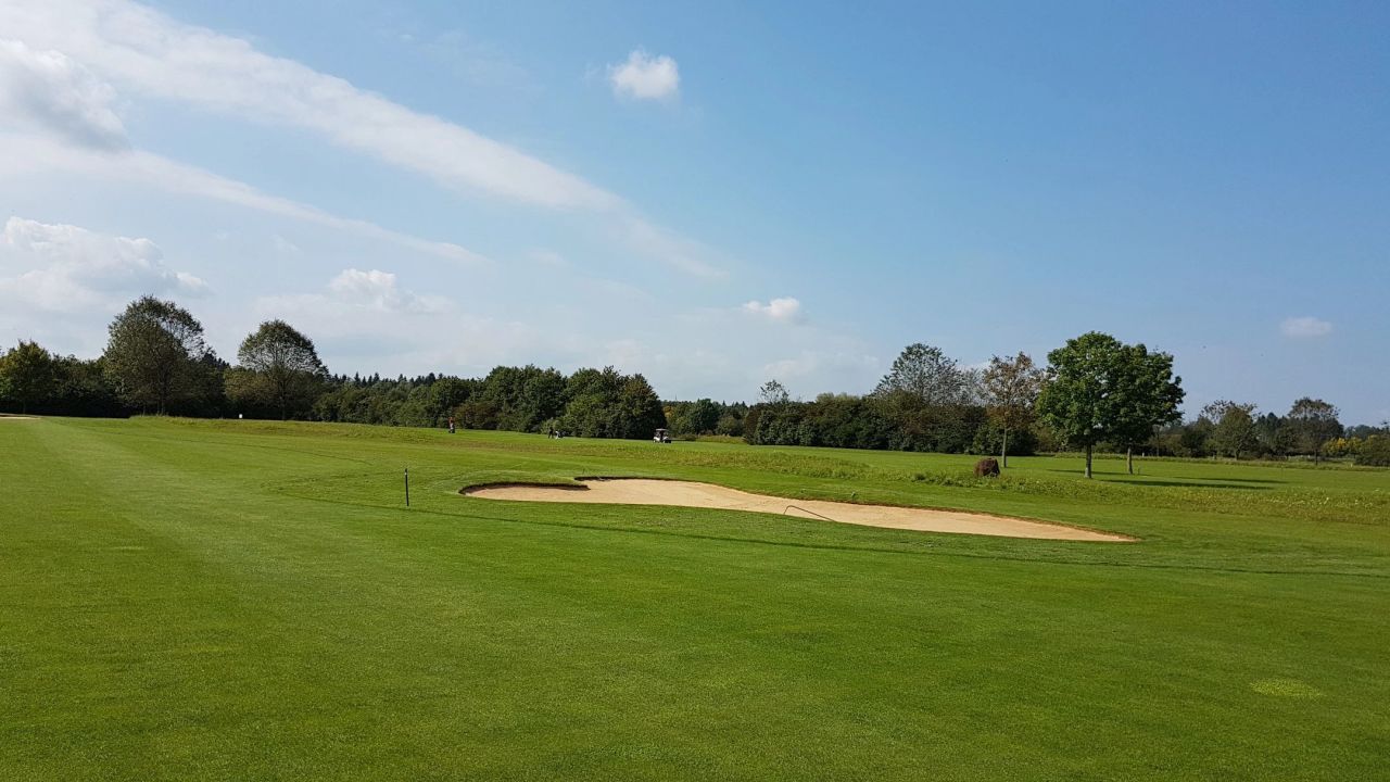 Golfanlage Harthausen