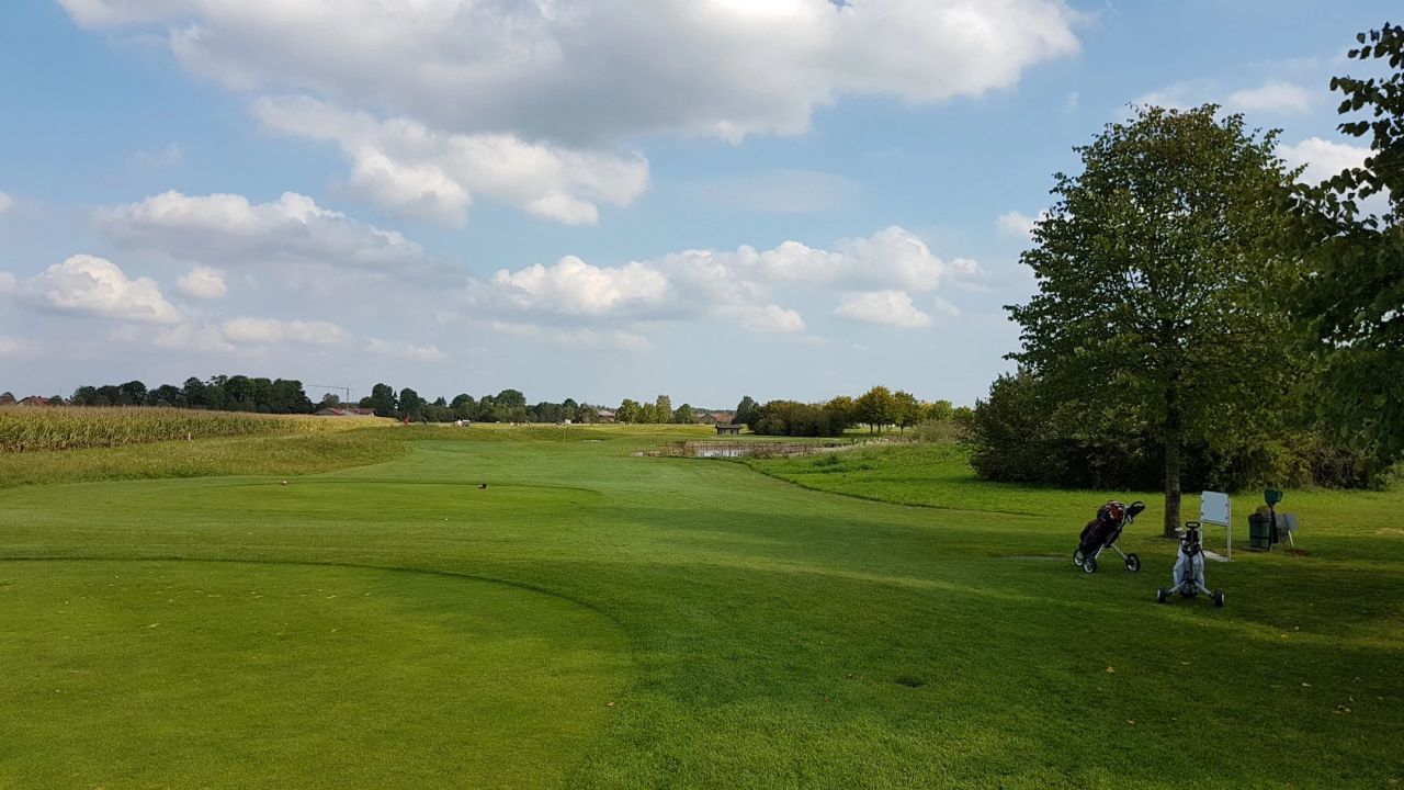 Golfanlage Harthausen