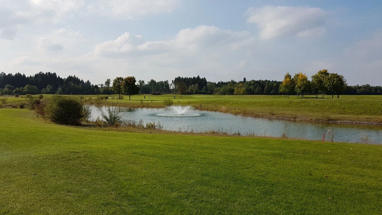 Golfanlage Harthausen