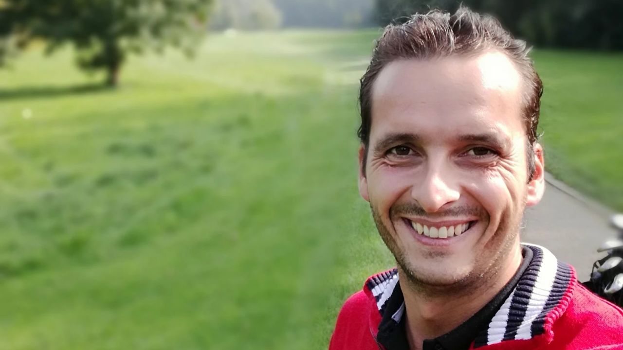 GC Schloß Westerholt