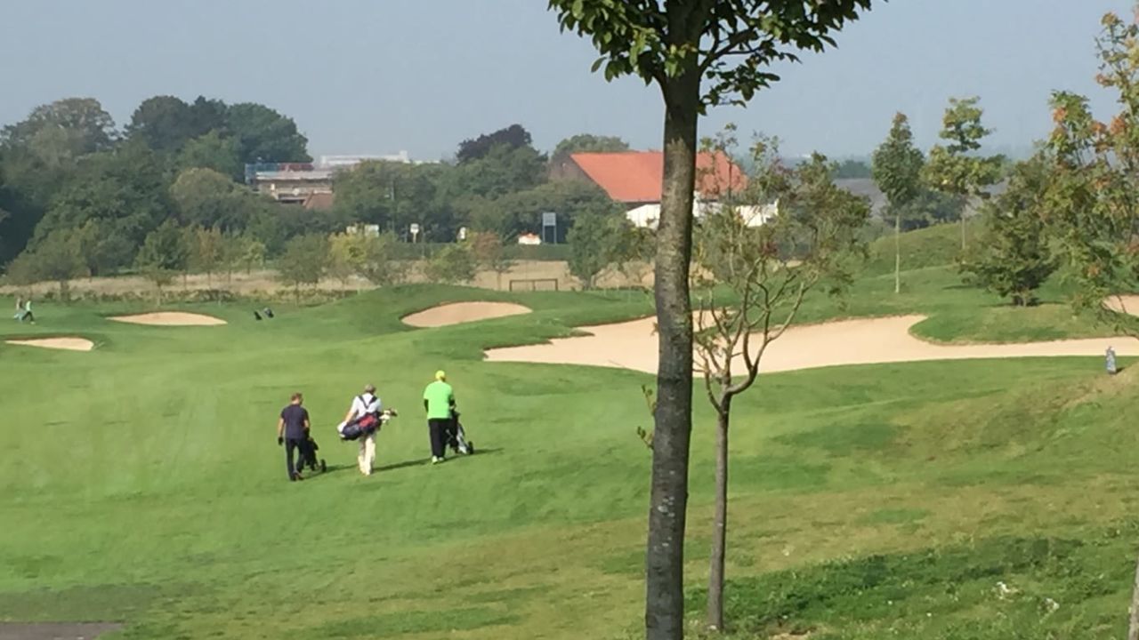 Kölner Golfclub