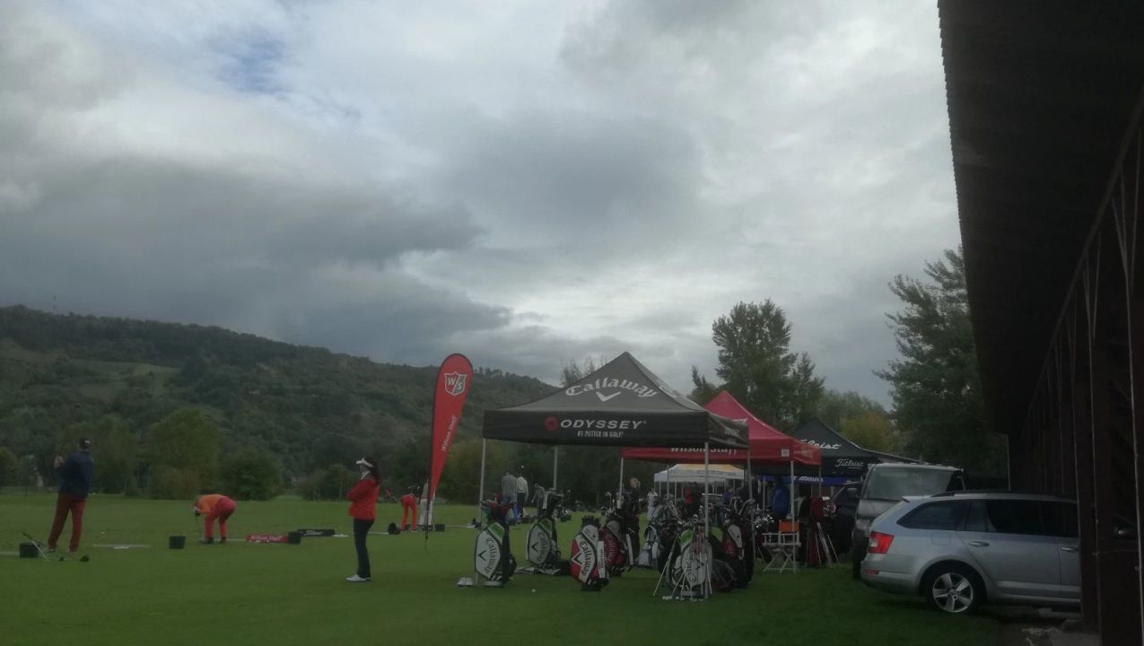 GolfRange Wien-Tuttendörfl