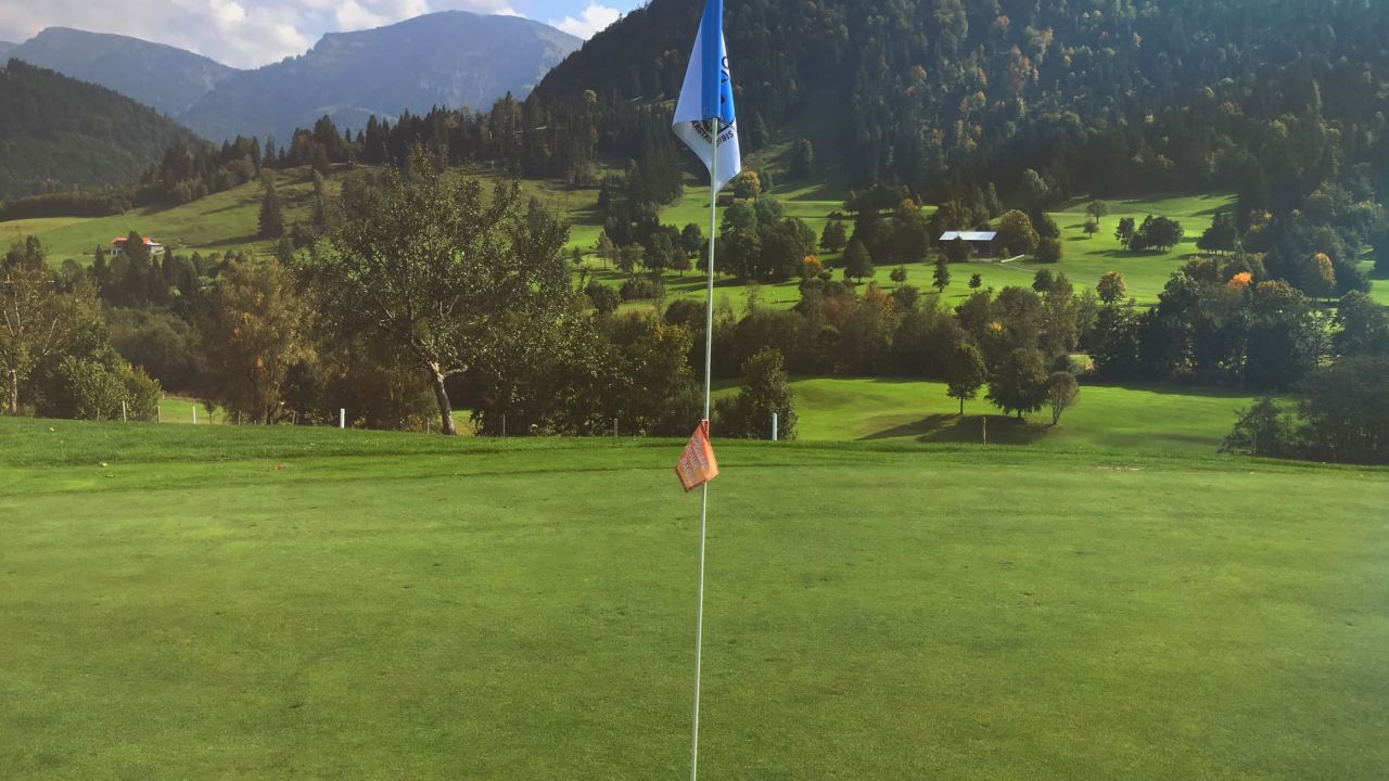 GC Oberstaufen-Steibis