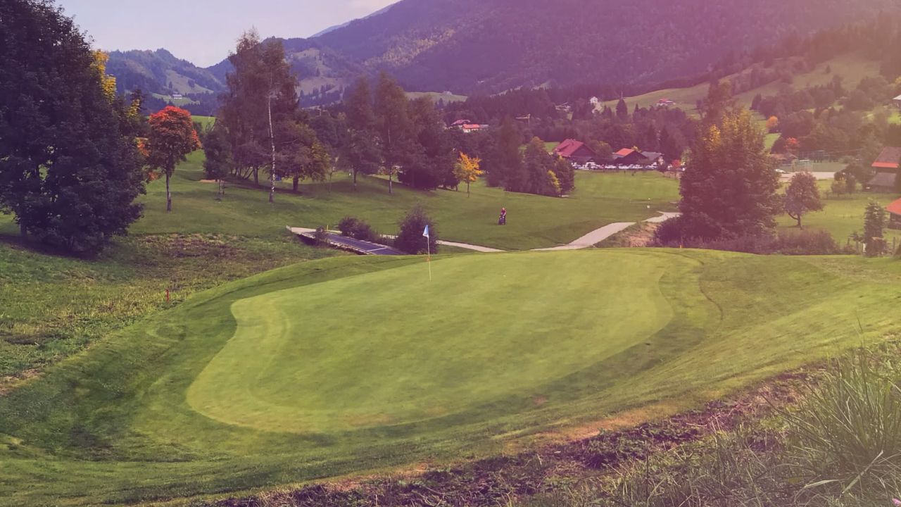 GC Oberstaufen-Steibis