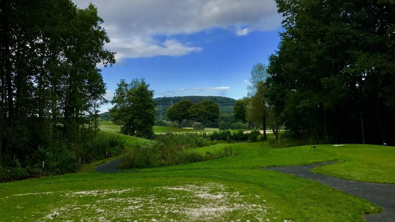 Karlshäuser Hof Golf Pforzheim