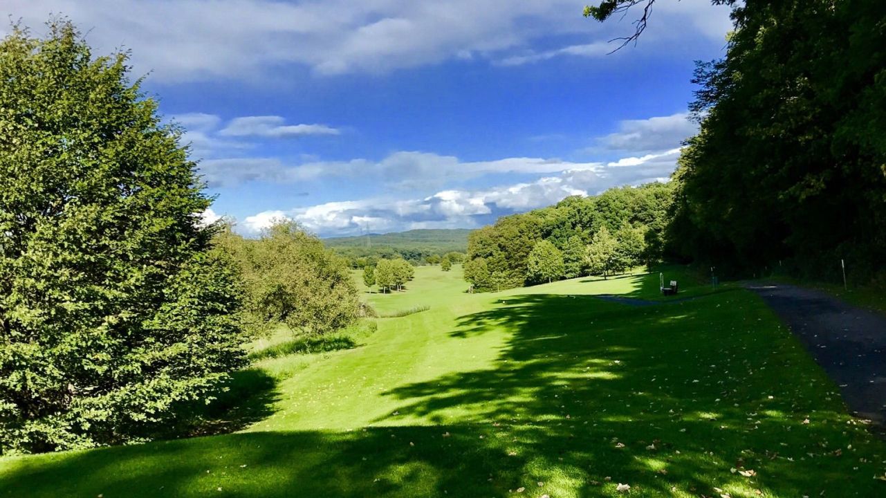 Karlshäuser Hof Golf Pforzheim