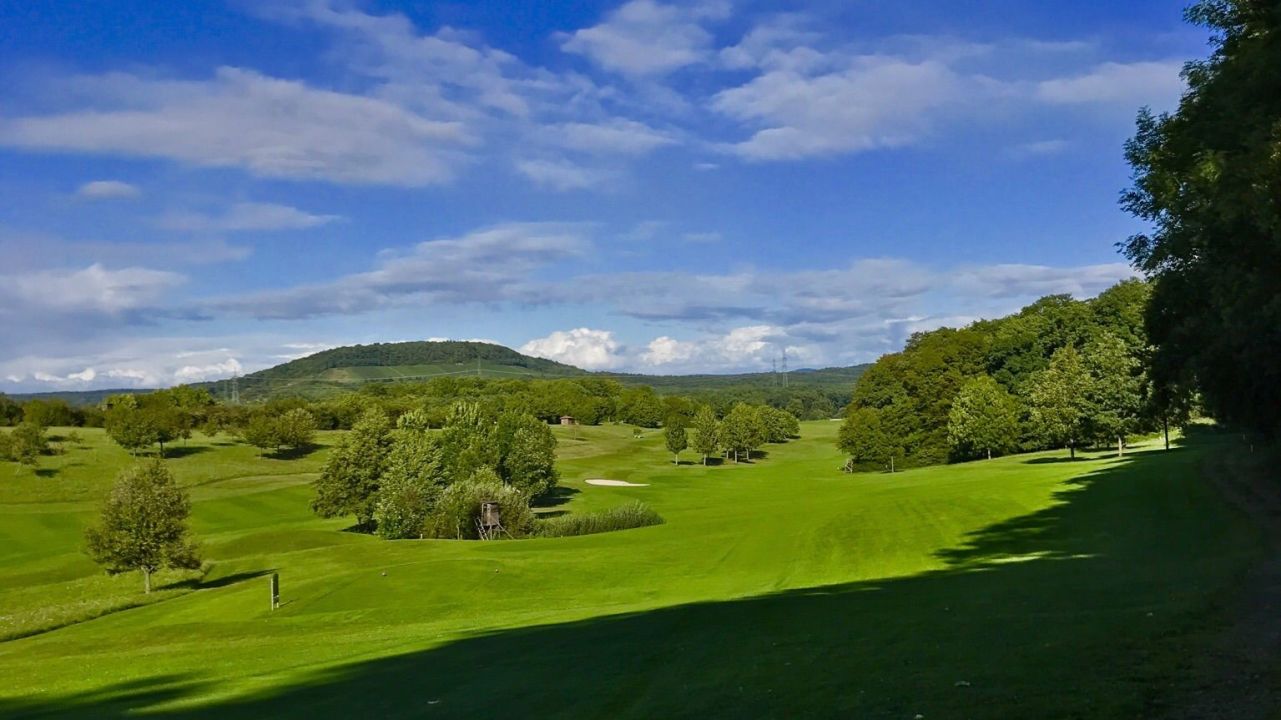 Karlshäuser Hof Golf Pforzheim