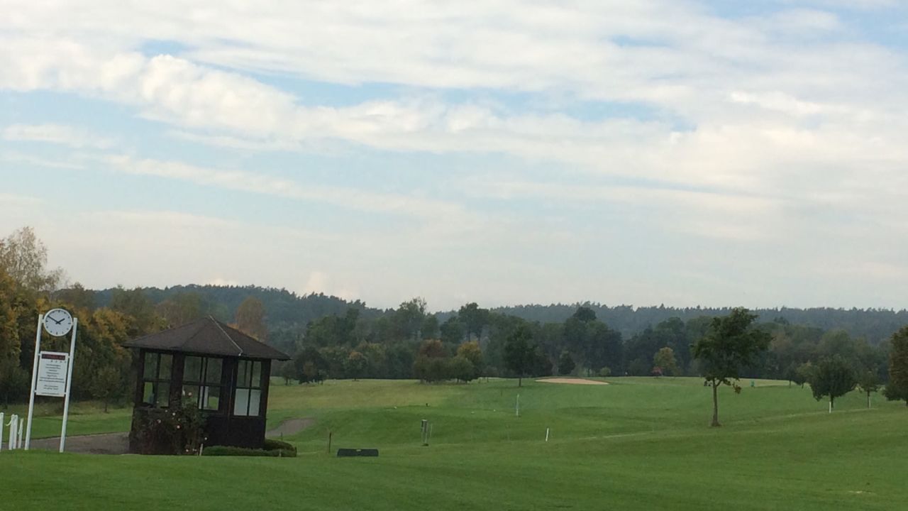 GC Coburg Schloss Tambach