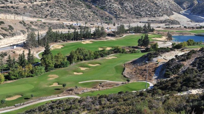 Secret Valley Golf Club
