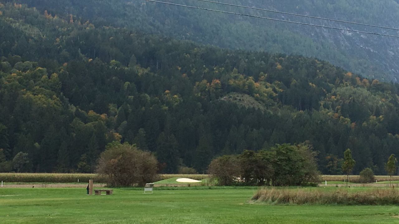 Golfclub Dolomitengolf Osttirol