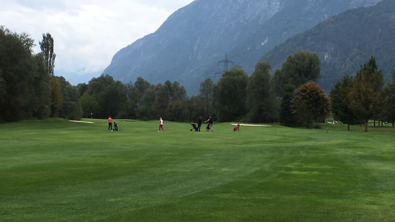 Golfclub Dolomitengolf Osttirol