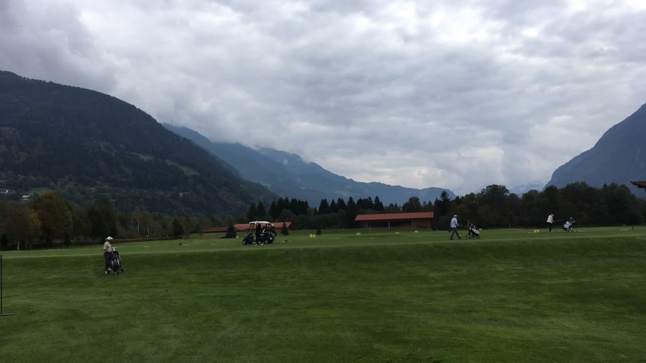 Golfclub Dolomitengolf Osttirol