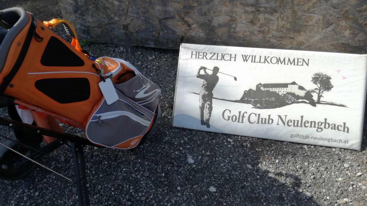 Golfclub Neulengbach