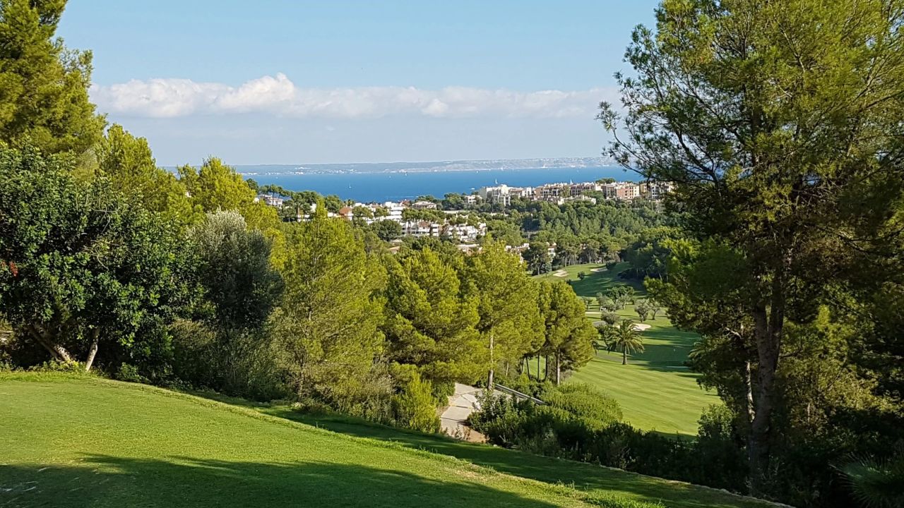 Real Golf de Bendinat