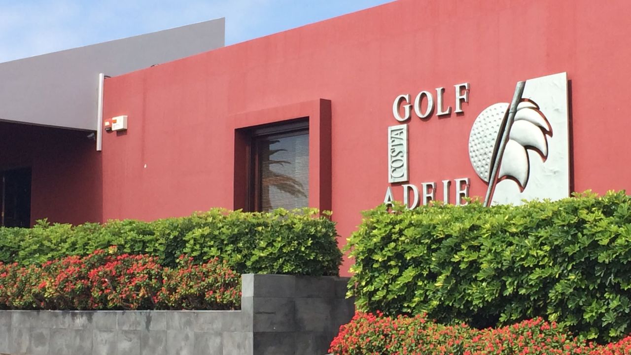 Golf Costa Adeje