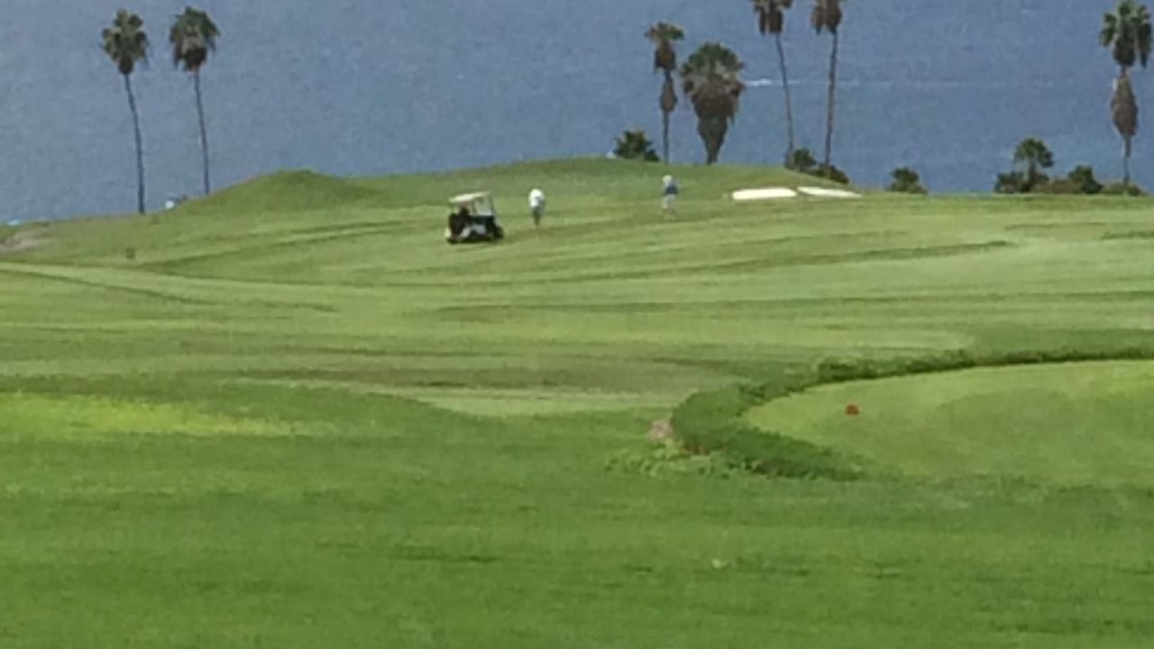 Golf Costa Adeje
