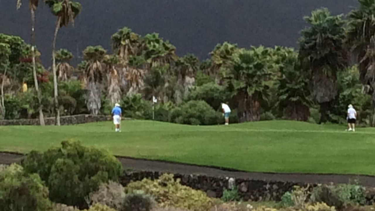 Golf Costa Adeje