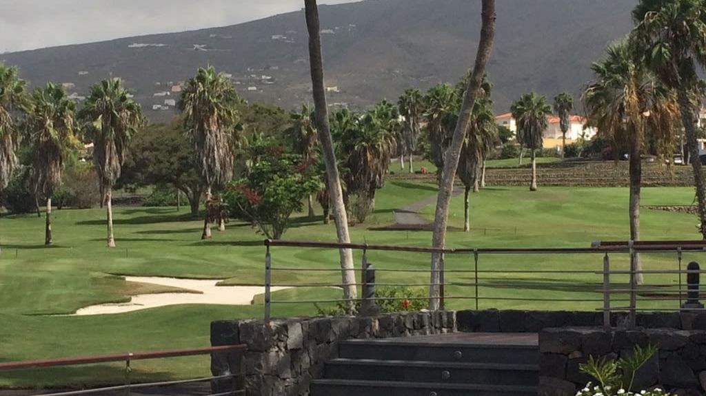 Golf Costa Adeje