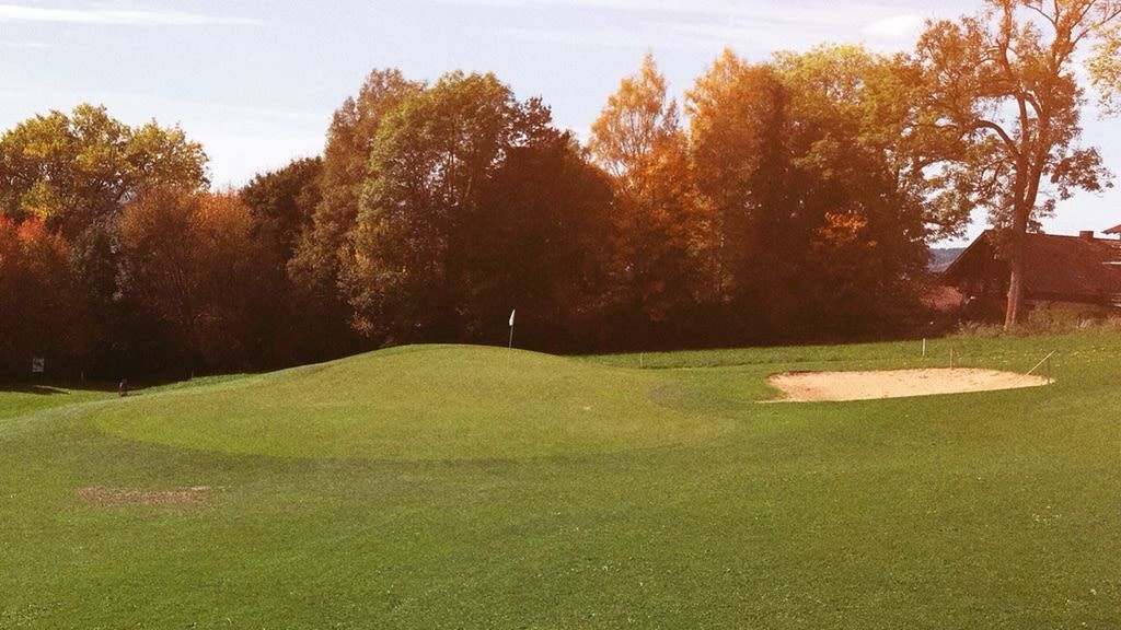 Golfpark Schloßgut Lenzfried