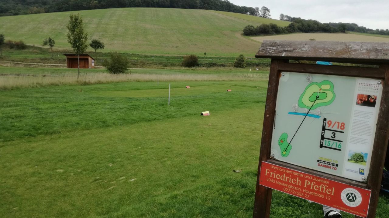 Golfclub Neulengbach