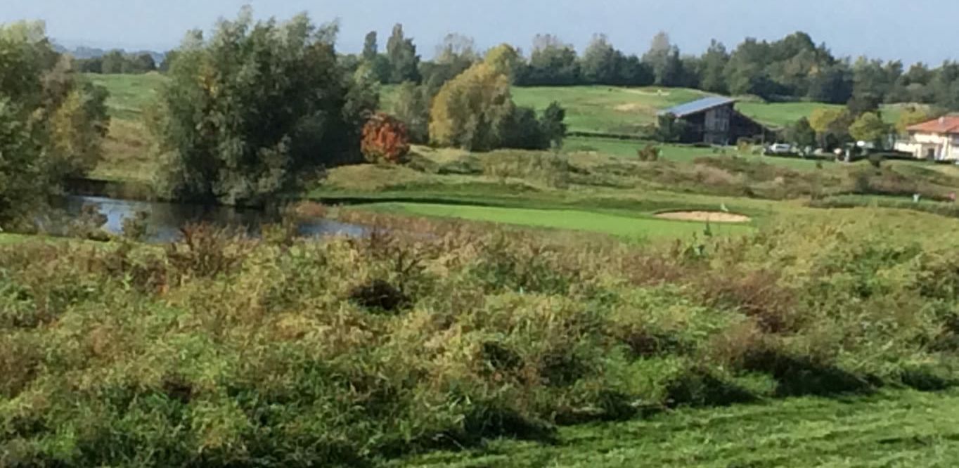 Golf Gleidingen