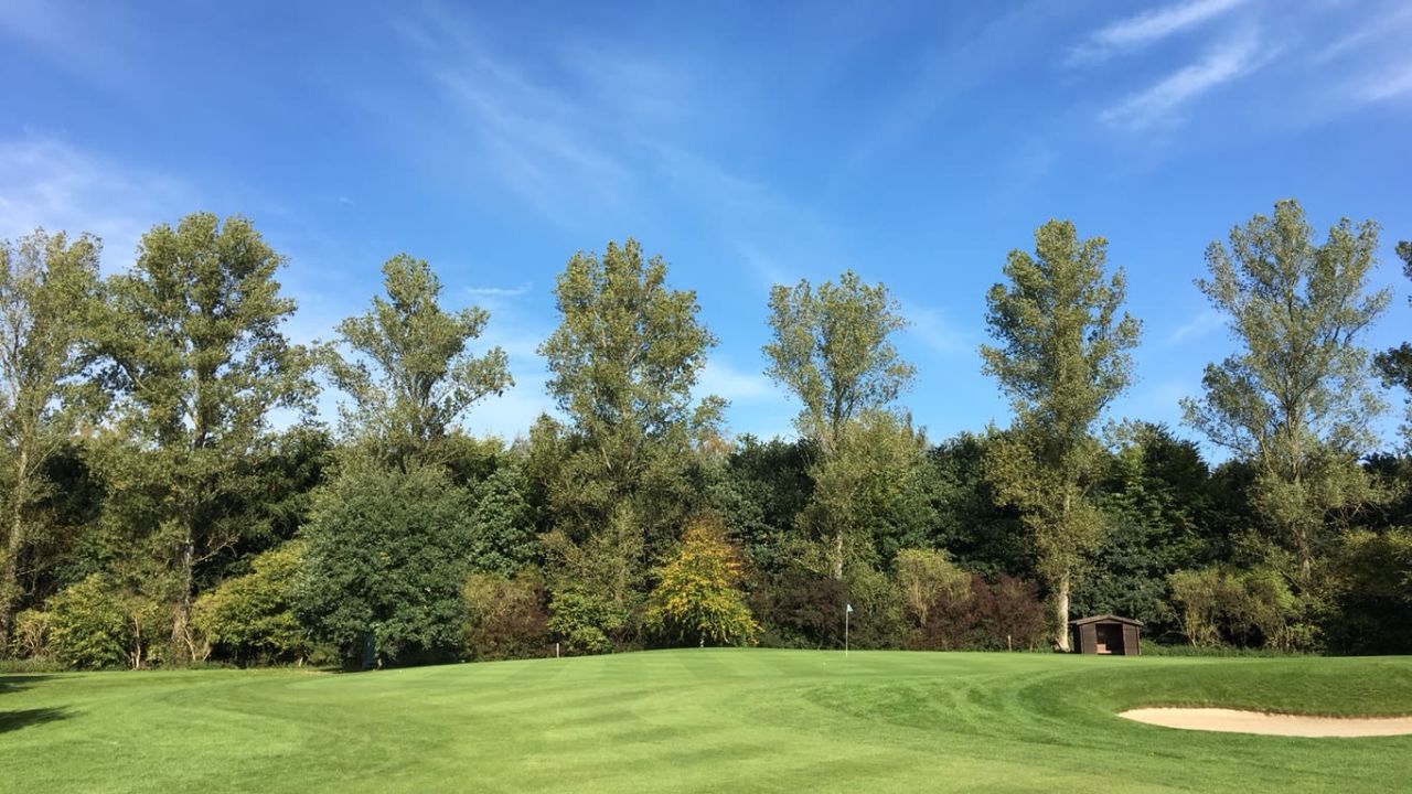 Golf & Country Club Velderhof