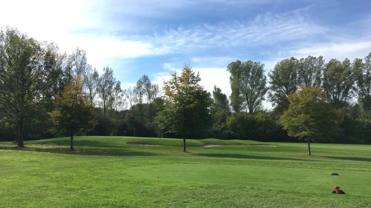 Golf & Country Club Velderhof
