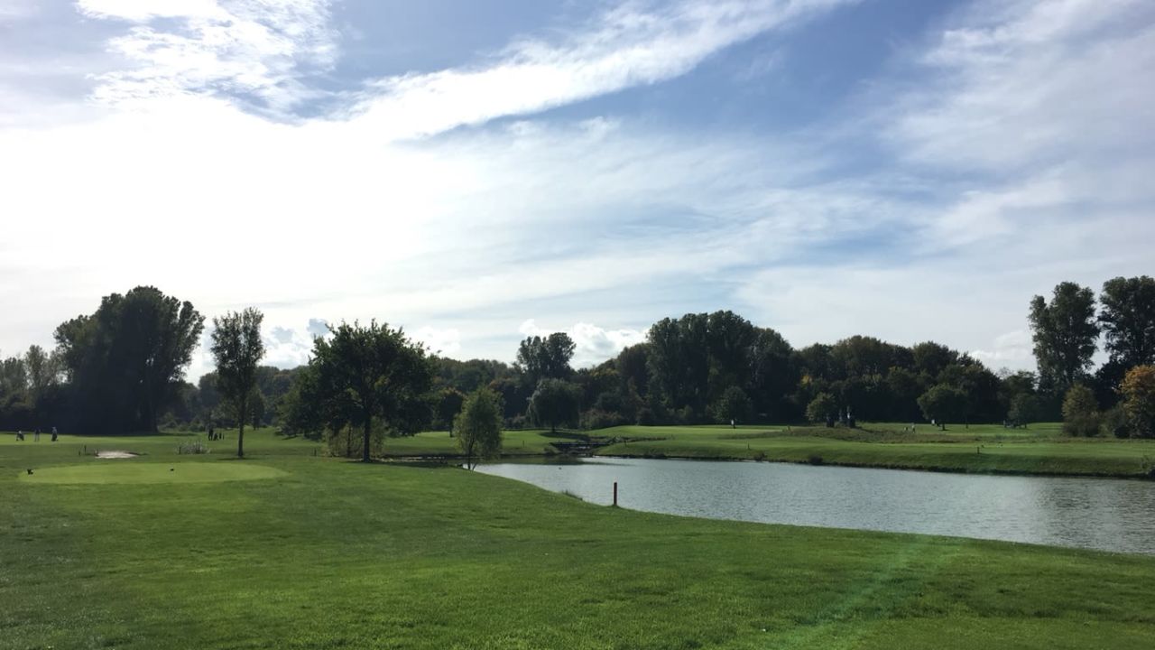 Golf & Country Club Velderhof