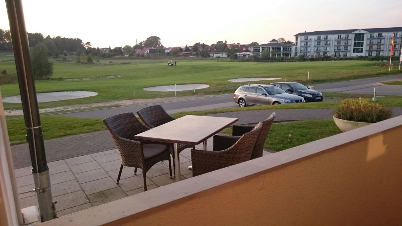 Baltic Hills Golf Usedom