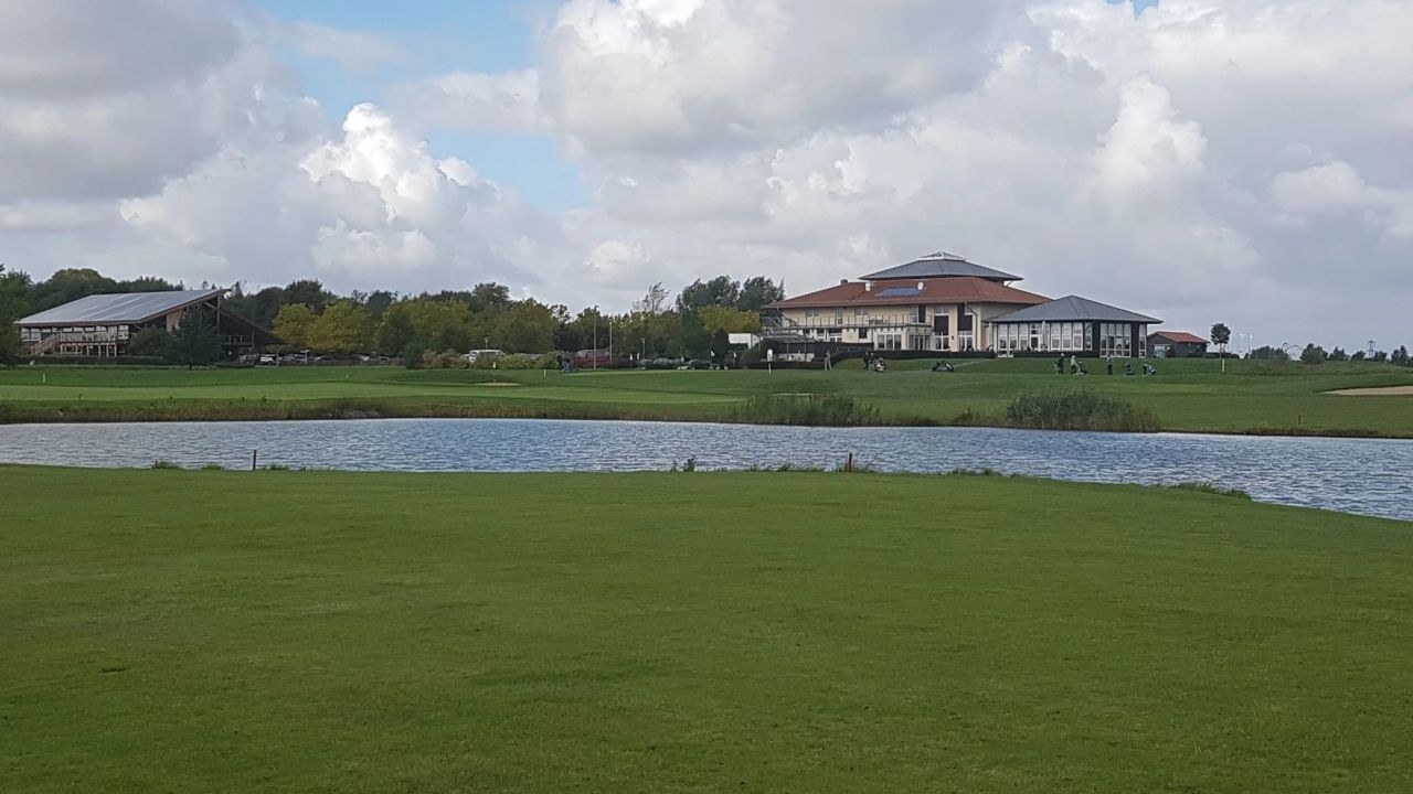 Golf Gleidingen