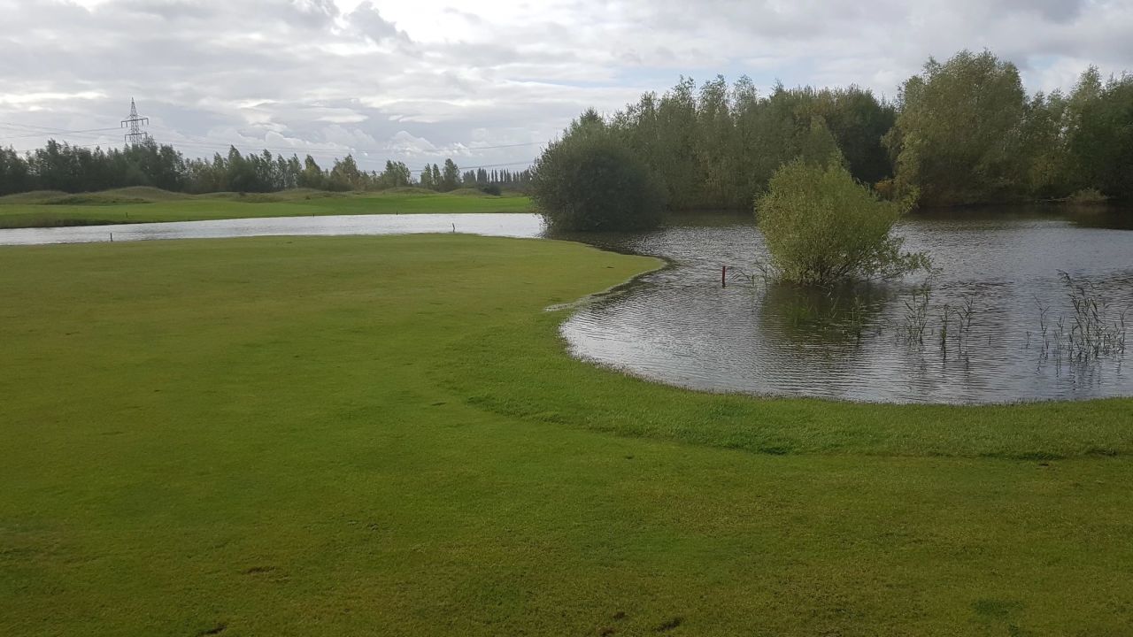 Golf Gleidingen