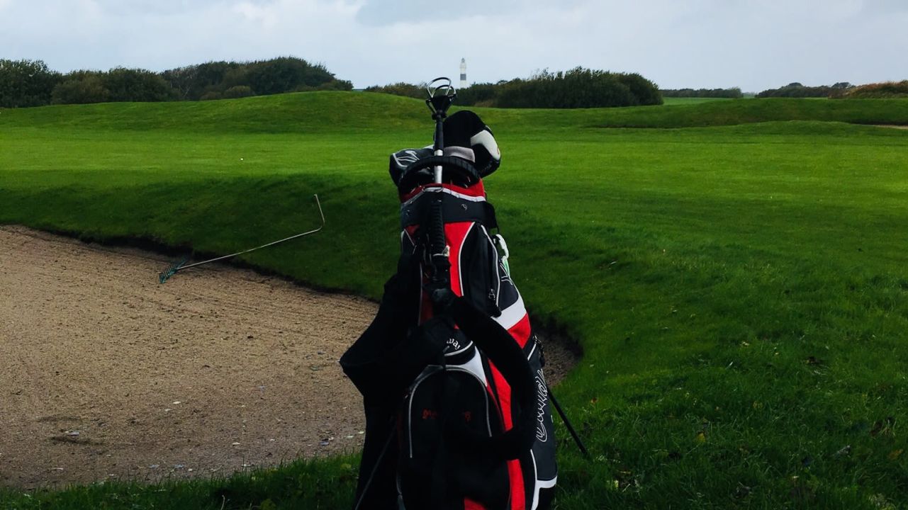 Golf-Club Sylt