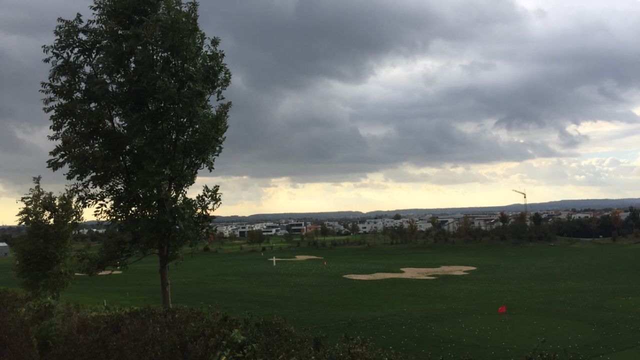 Kölner Golfclub