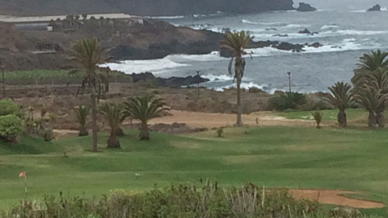 Buenavista Golf