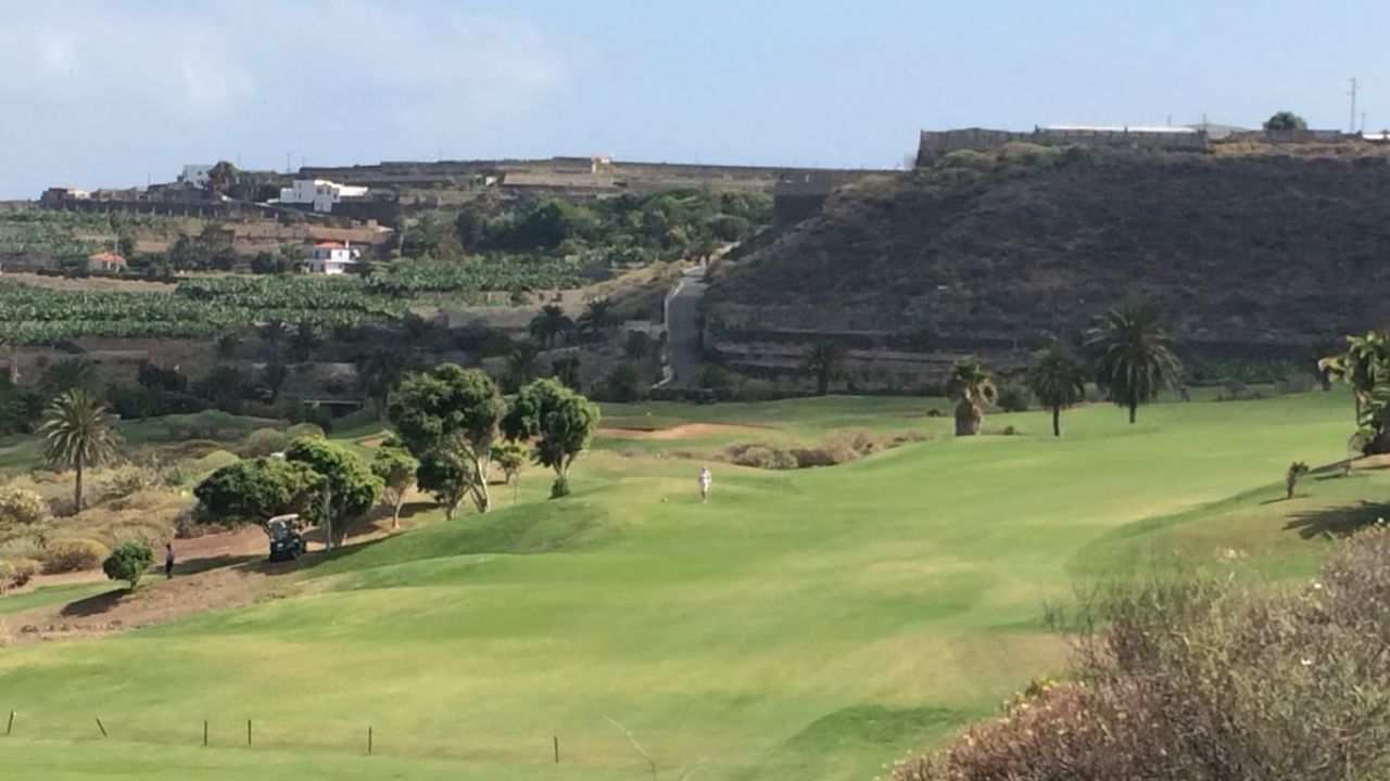 Buenavista Golf