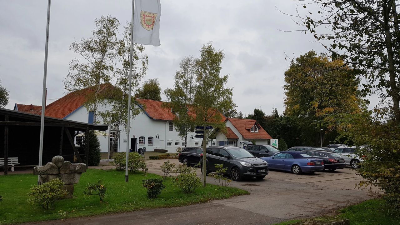 Golfclub Schaumburg e.V.