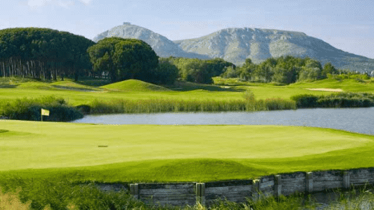 Empordà Golf Club