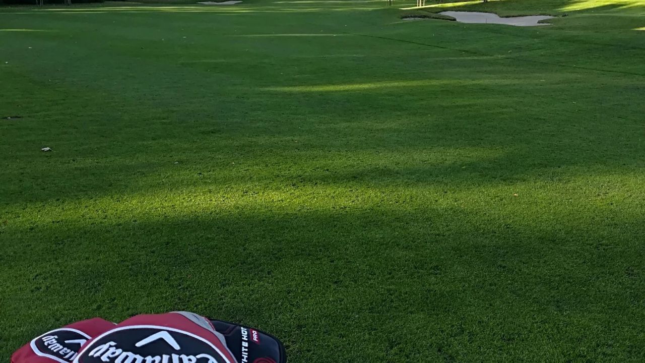 GC Schloß Westerholt