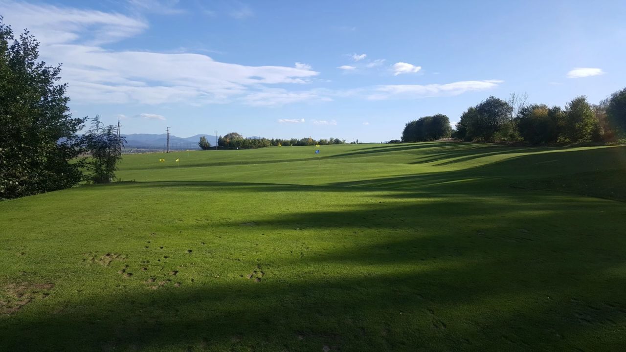 Golfclub St. Pölten