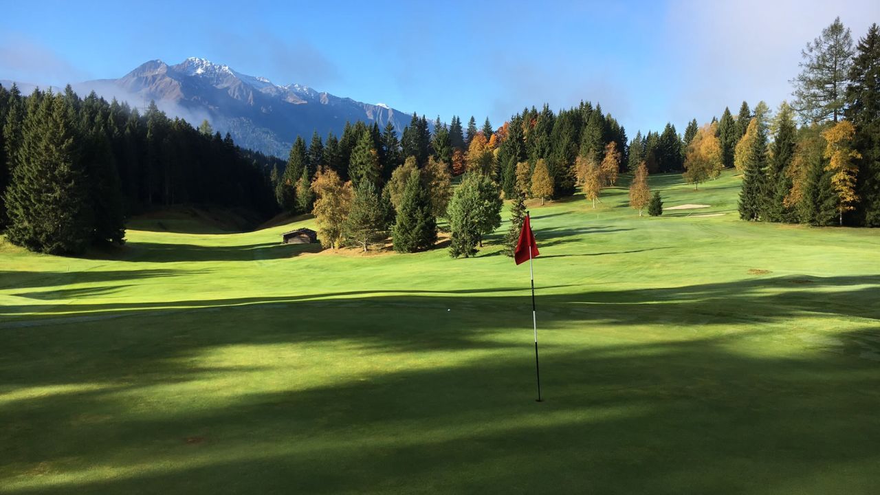 GC Seefeld