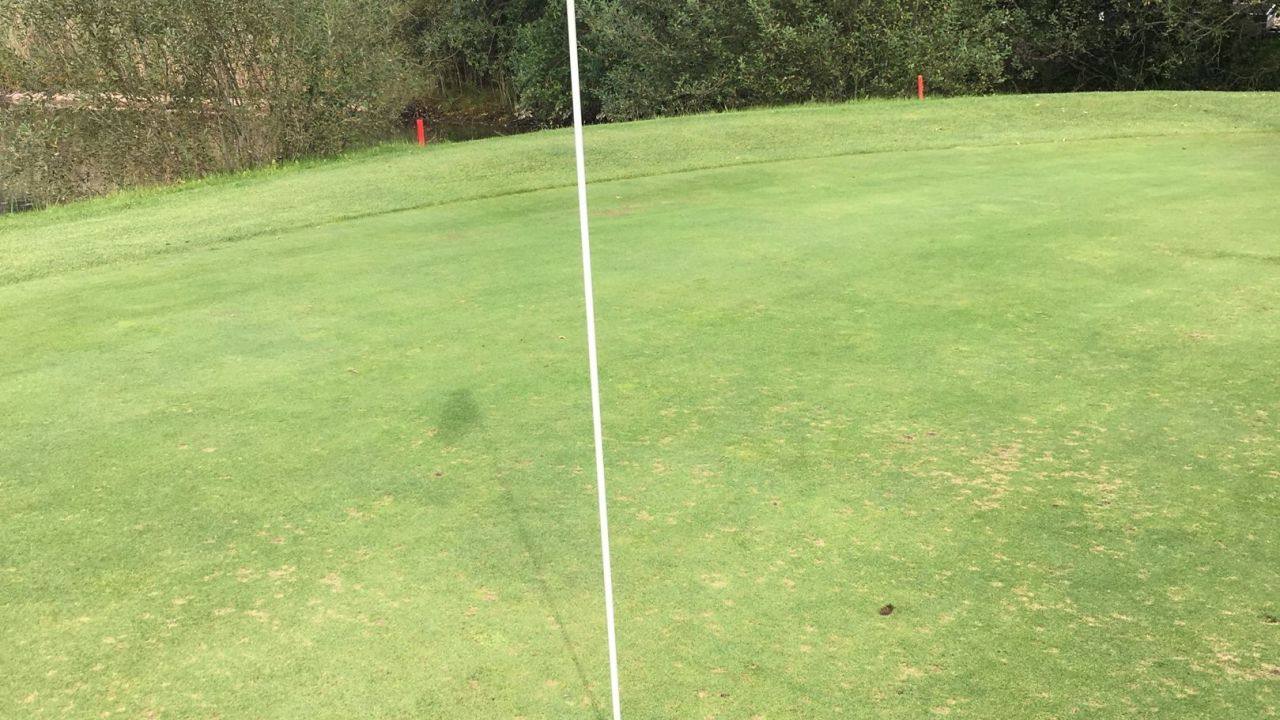 Golfclub Kallin e.V.