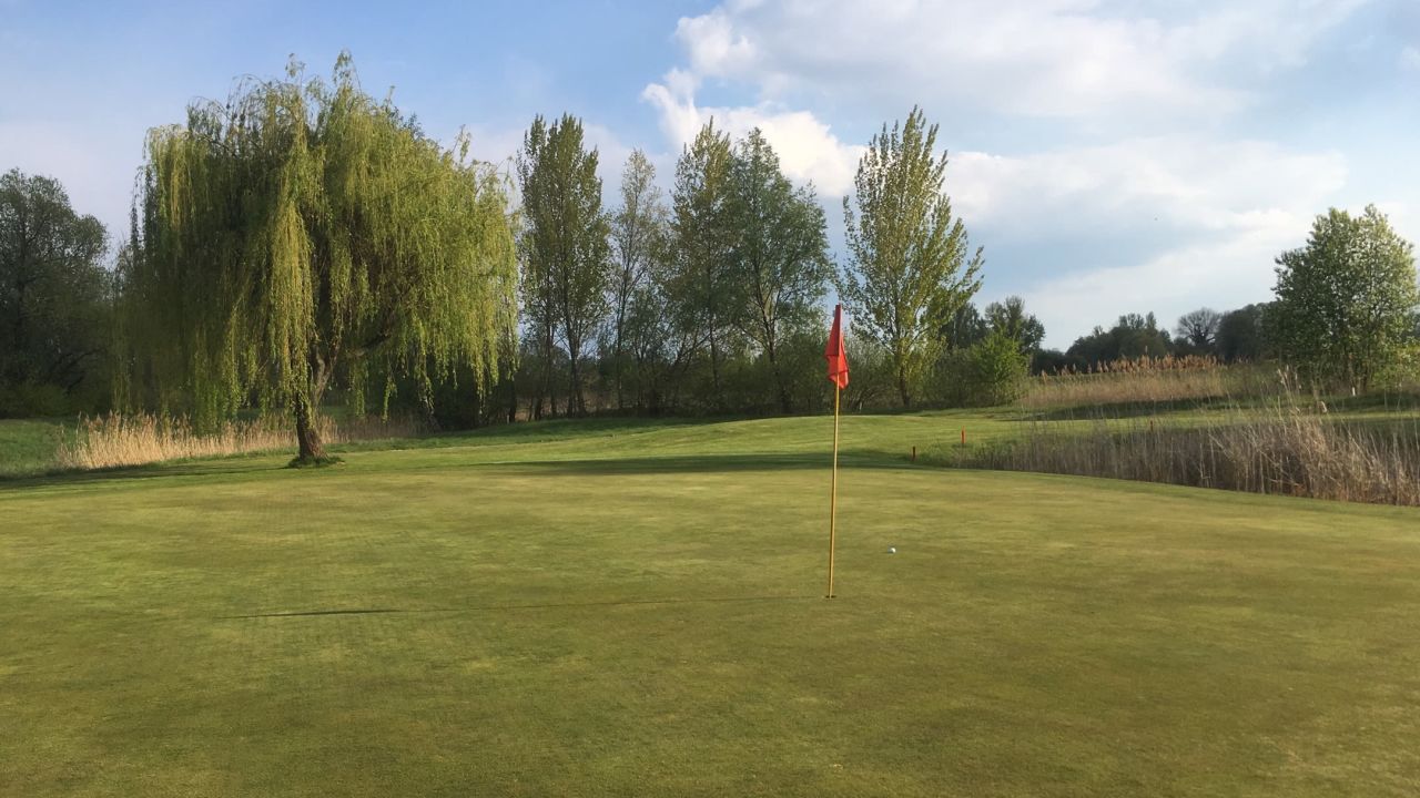 Potsdamer GC