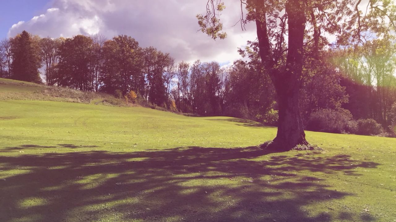 Golfpark Schloßgut Lenzfried