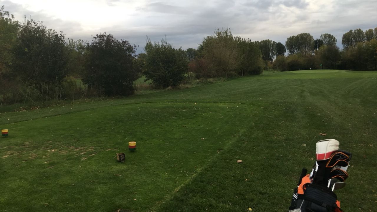 Golf Resort Berlin Pankow