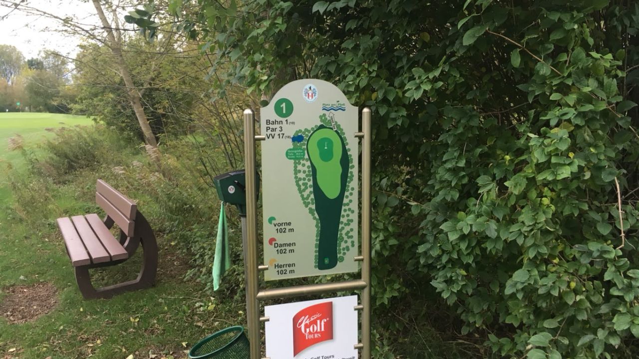 Golf Resort Berlin Pankow