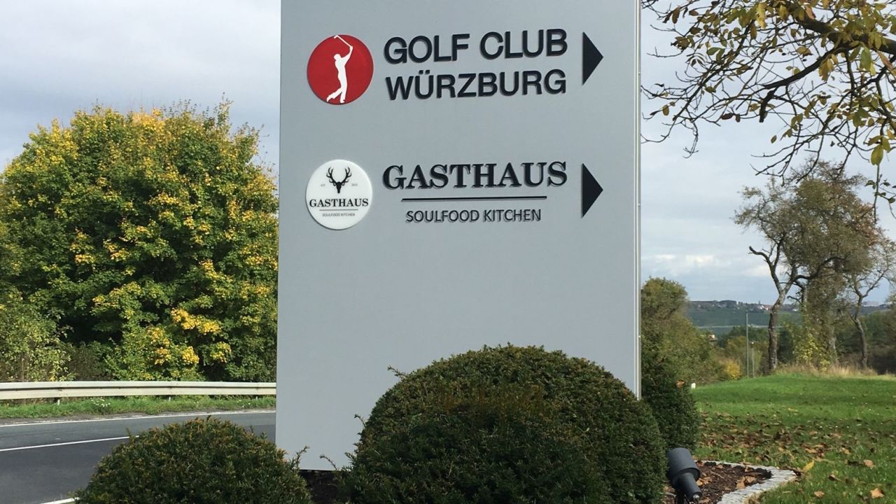 Golf Club Würzburg