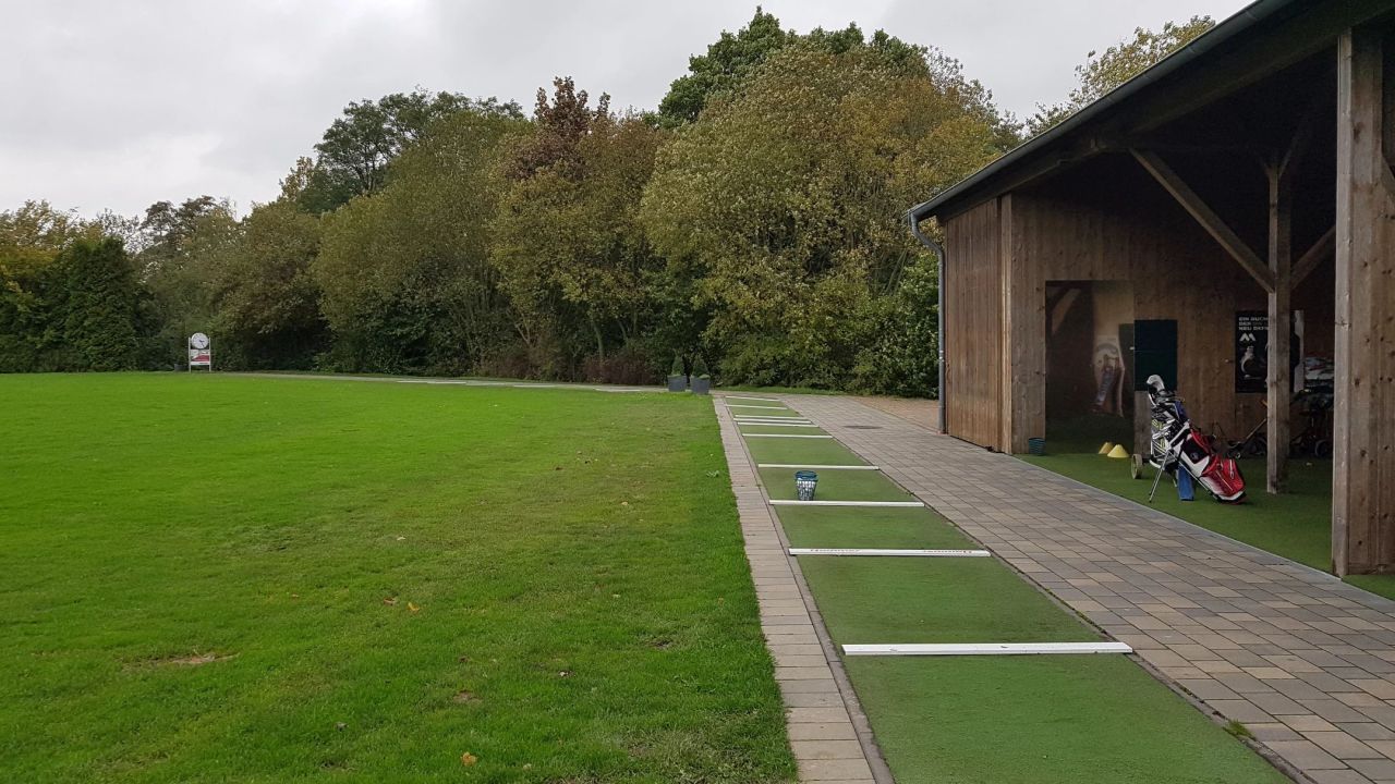 Golfclub Schaumburg e.V.