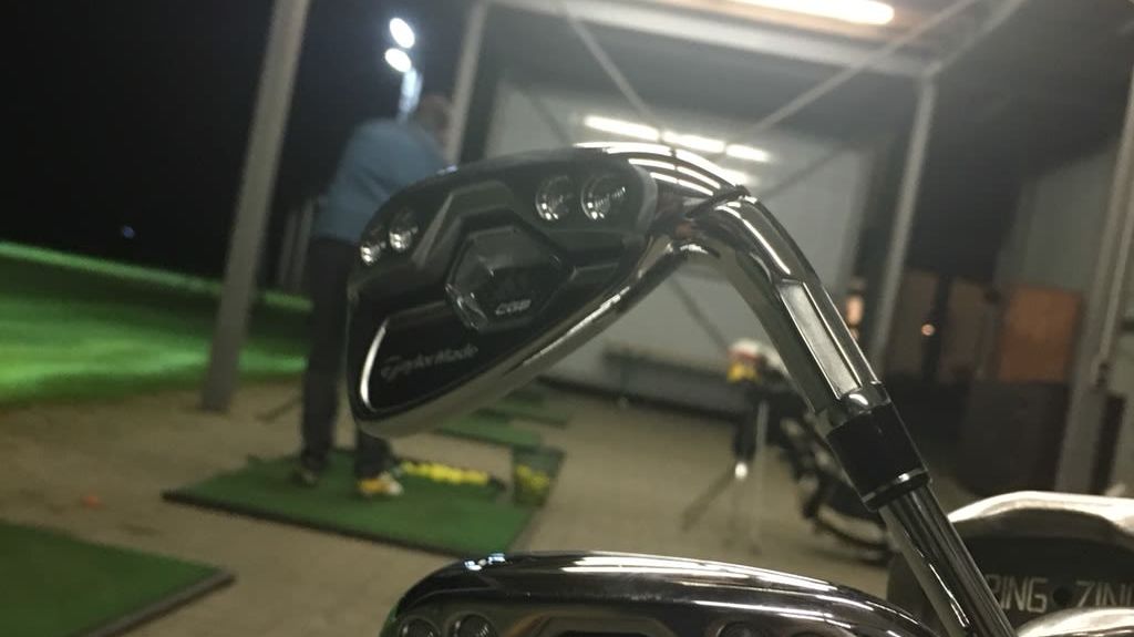 GolfCity Köln Pulheim