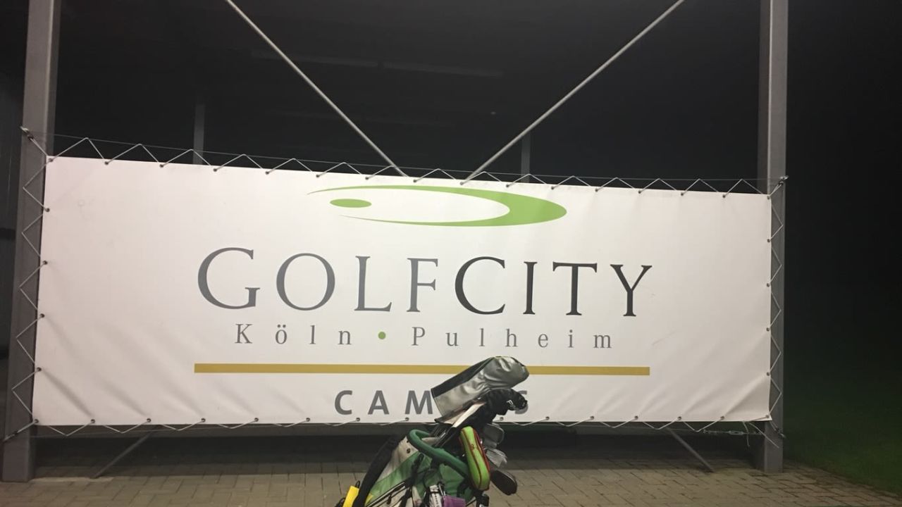 GolfCity Köln Pulheim