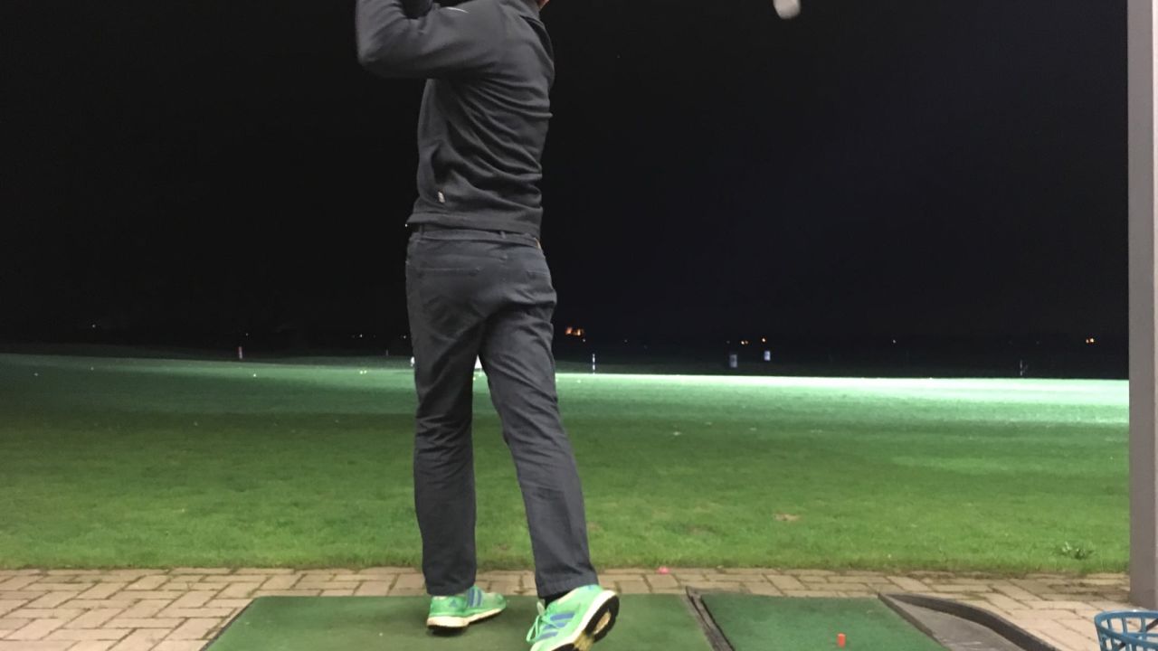 GolfCity Köln Pulheim